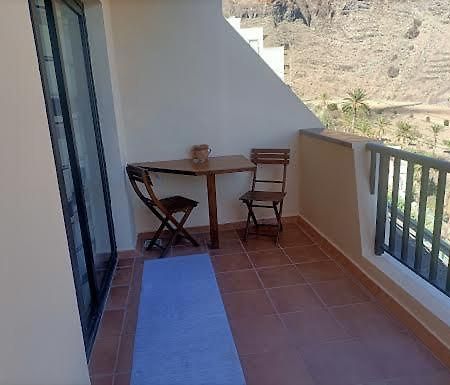 Vivienda Vistas Bonitas Daire Calera Dış mekan fotoğraf