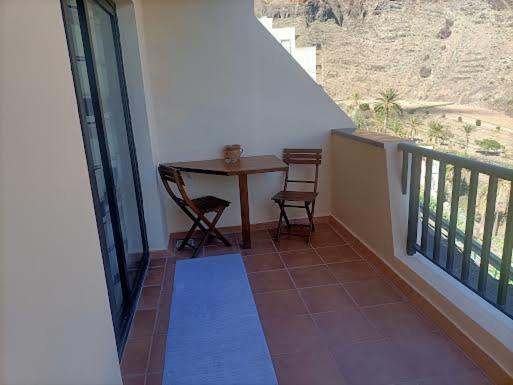 Vivienda Vistas Bonitas Daire Calera Dış mekan fotoğraf