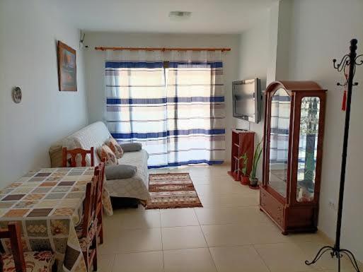 Vivienda Vistas Bonitas Daire Calera Dış mekan fotoğraf